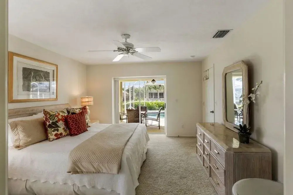 Plantation Court Home