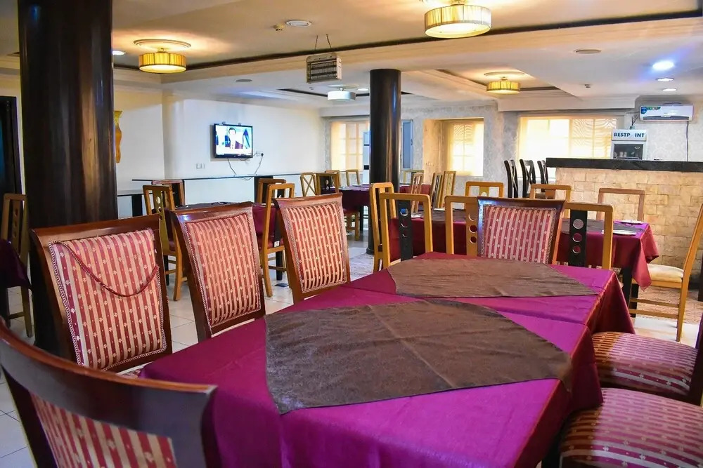 Beni Apartment And Suites