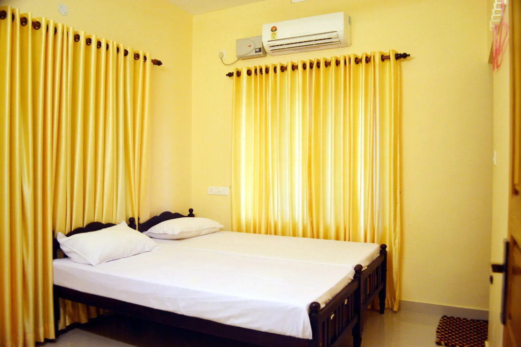 Bastian Homestay