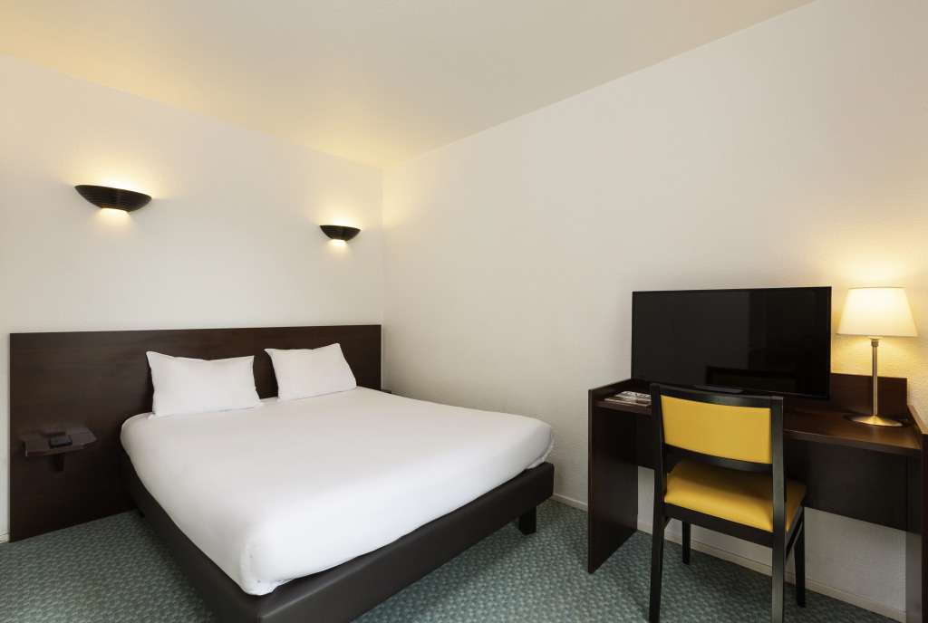 Aparthotel Adagio Access La Défense - Léonard De Vinci