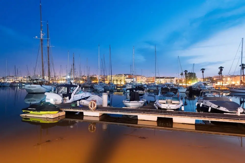 B38 - Tamar 2 Bed Apartment in Lagos by DreamAlgarve