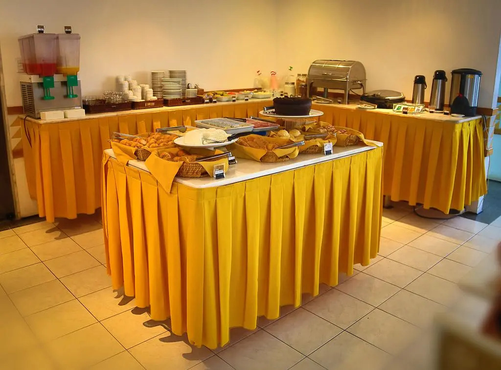 Ibis Budget Salvador