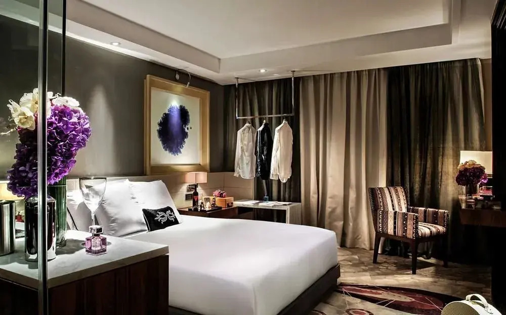 Meixin Hotel