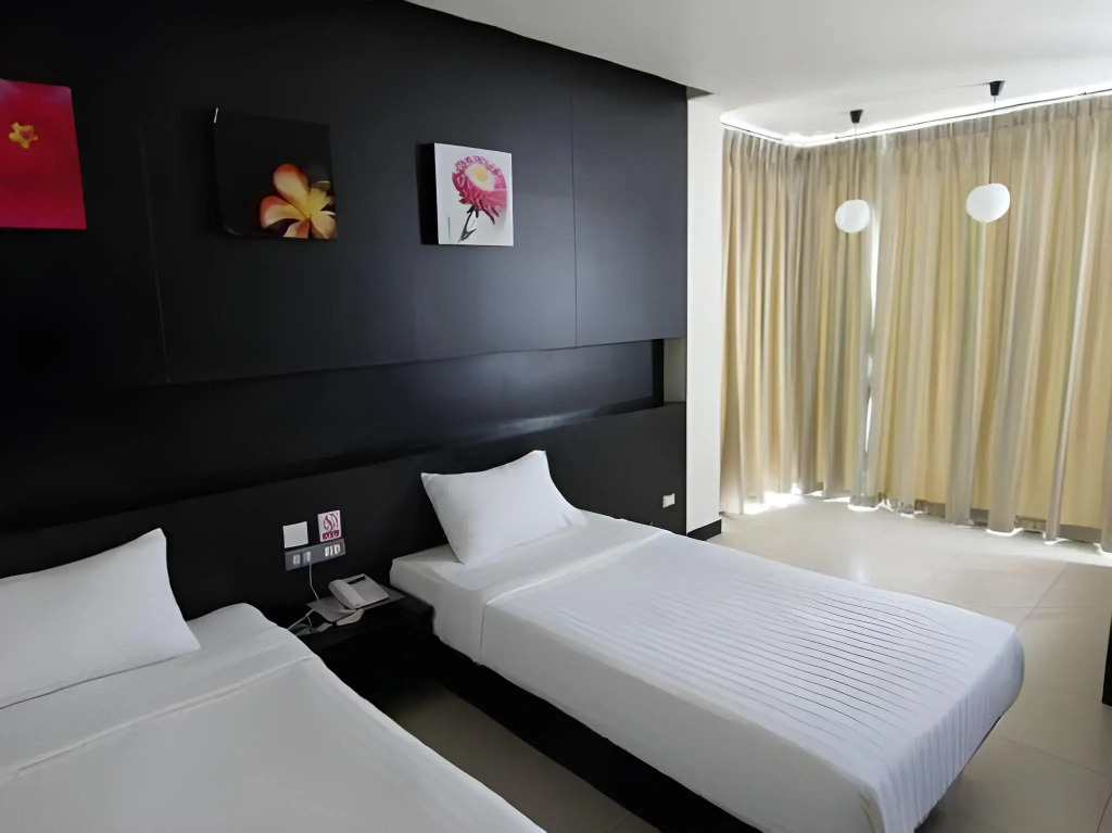 U Style Hotel