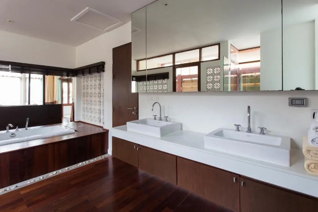 Amatapura Beachfront Villa 10 , SHA Certified