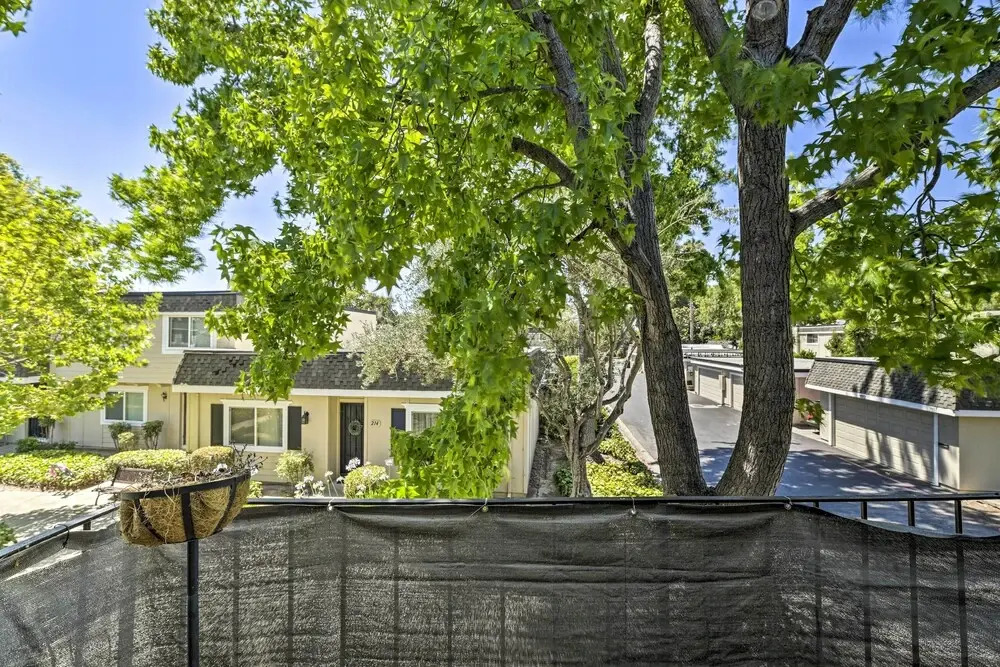 Remote Work Friendly San Jose Retreat w/ Patio