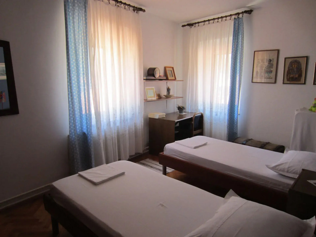 Apartment Božo A1 Omis, Riviera Omis