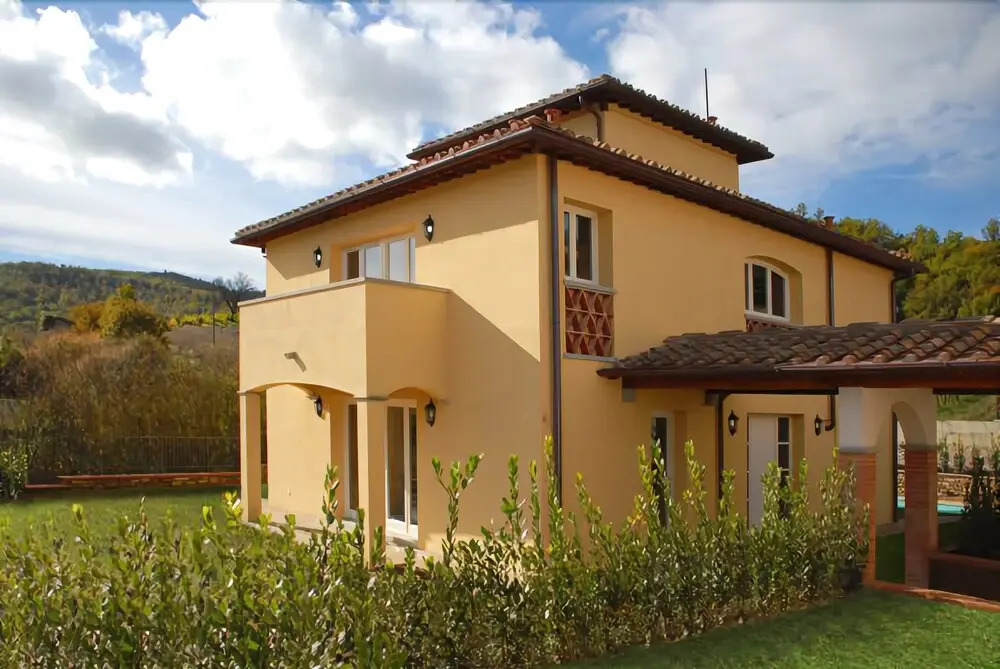 Casa Torretta