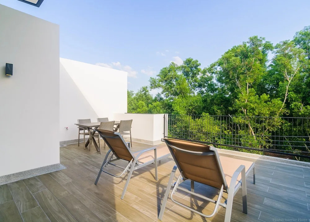 Elata House in Laguna with 3 Bedrooms