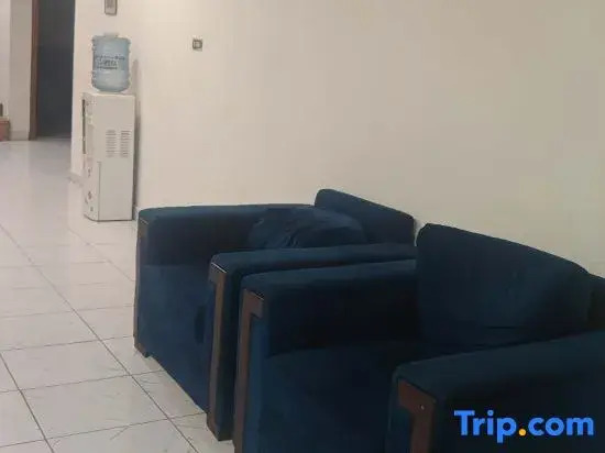 Ruiyin Chinese Hotel