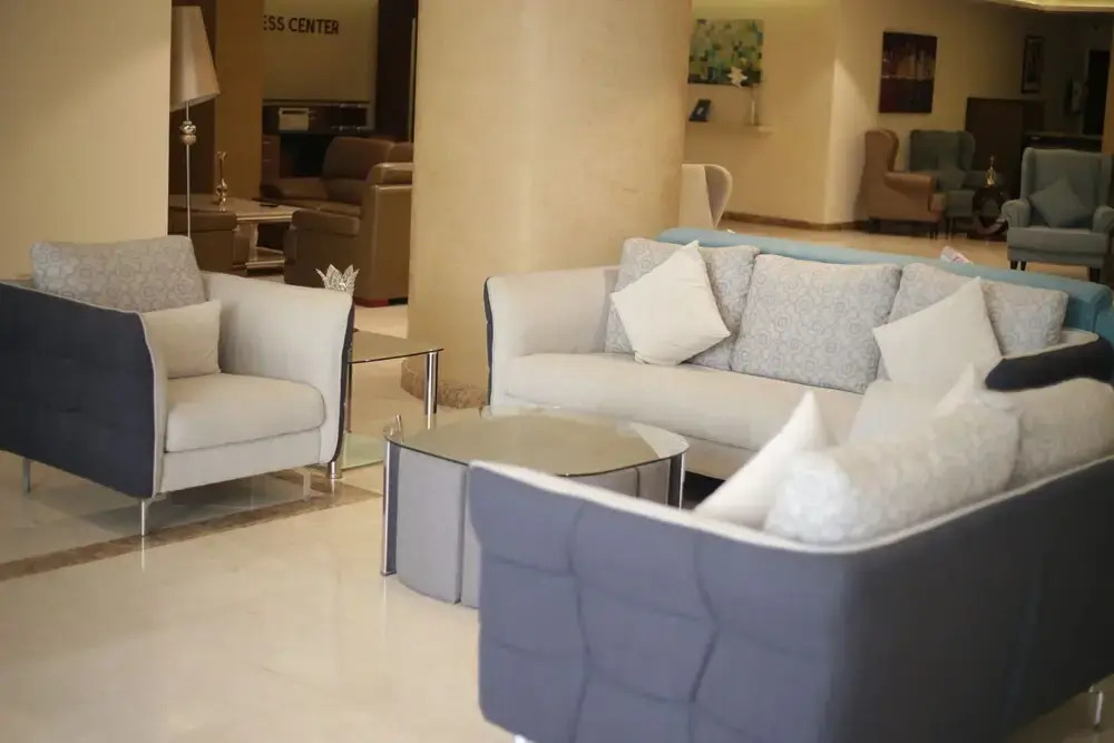 Milana Serviced Apartments