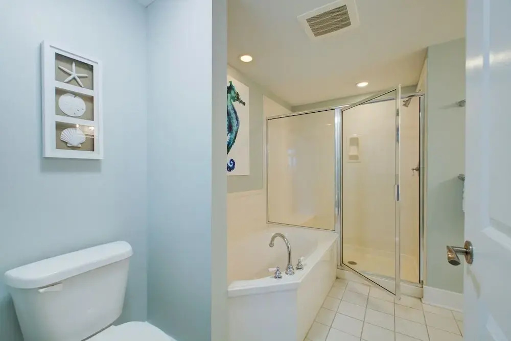 Waterscape A221 2 Bedroom Condo