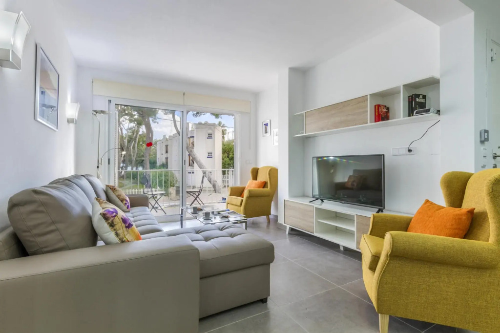 Apartamento Assimetric 237 by Mallorca Charme