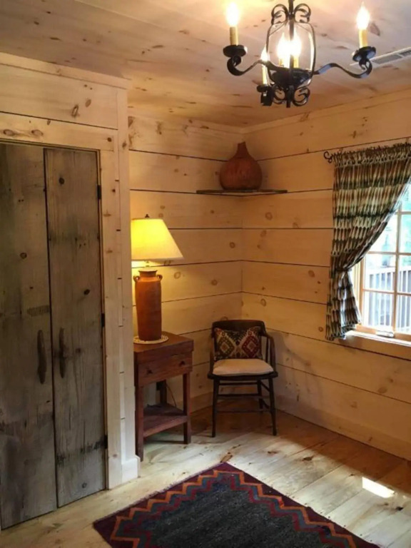 Lake Rabun Hotel