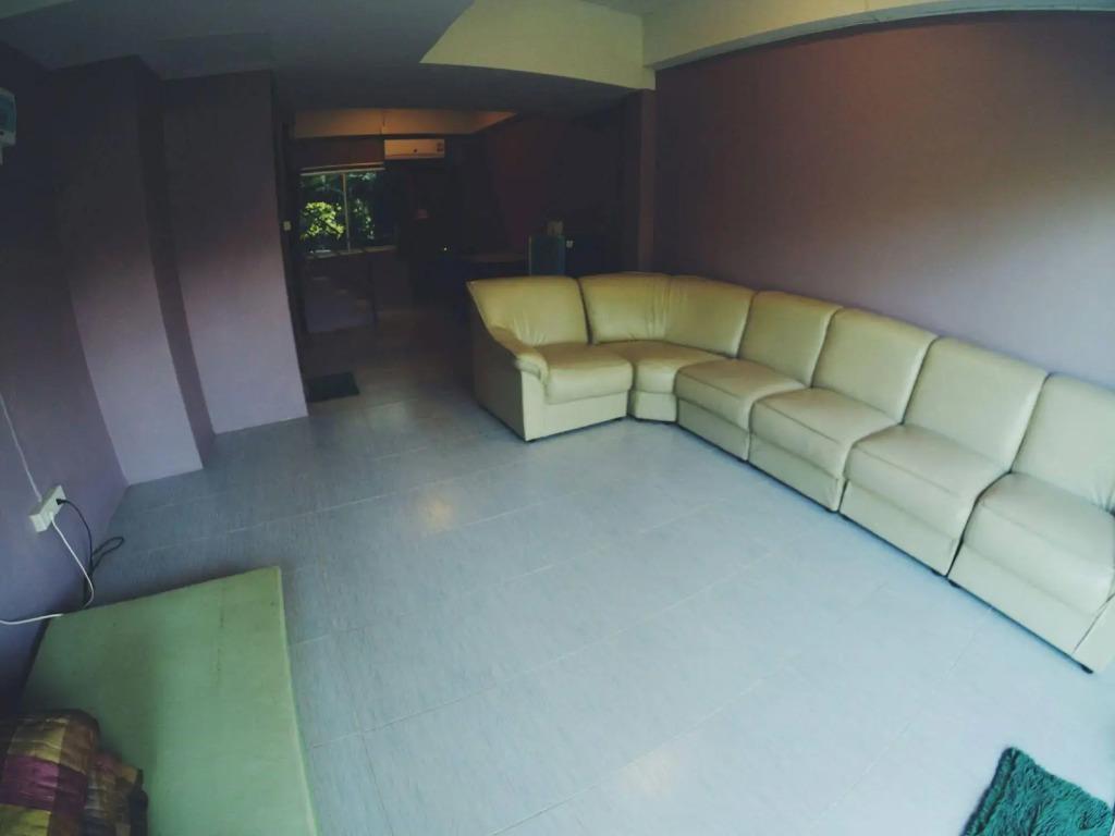 Lakeland Homestay