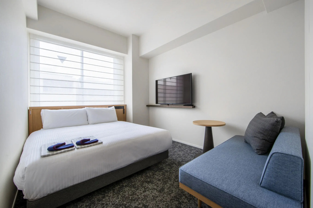 Park Hotel Kyoto