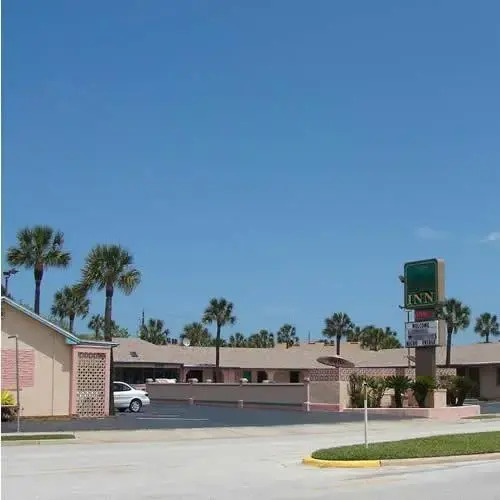 Lion Inn - Saint Augustine