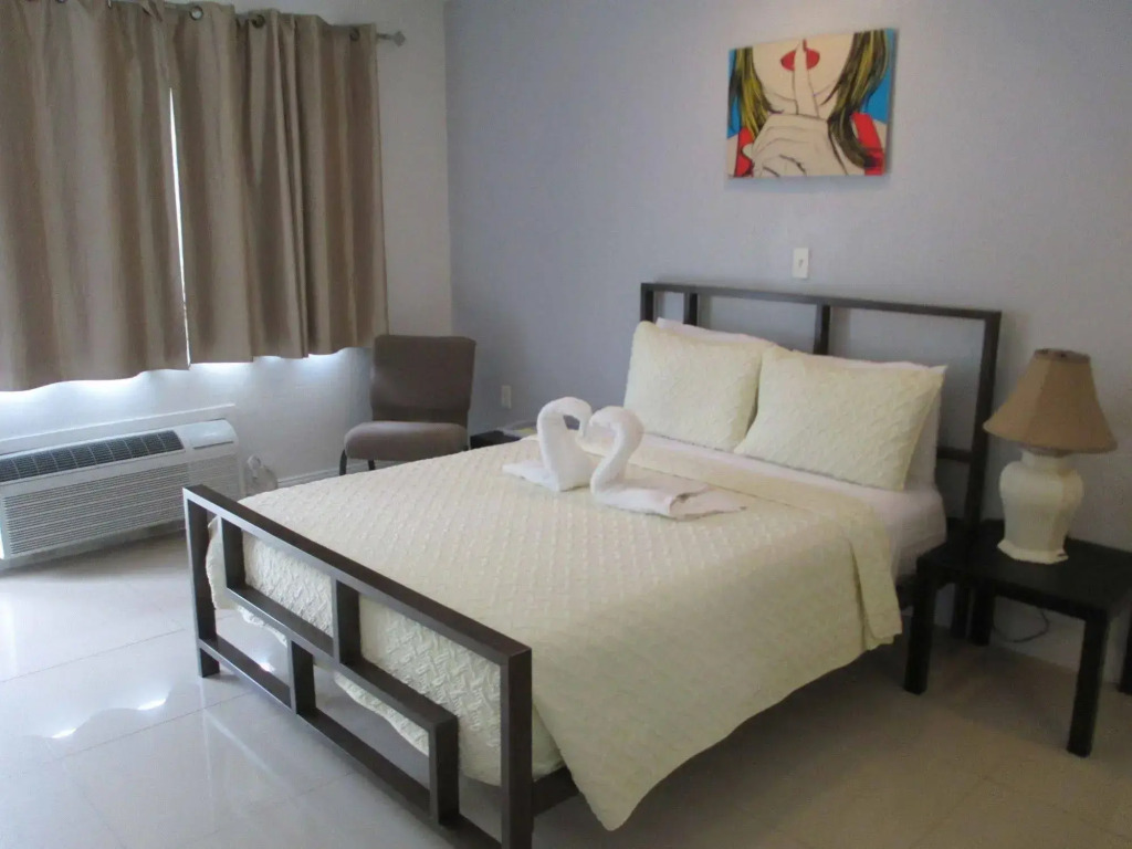 Shalimar Motel
