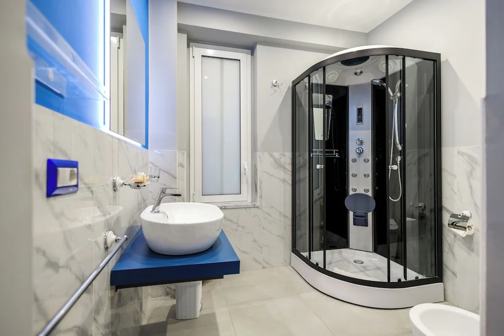 La Palazzata Urban Suites