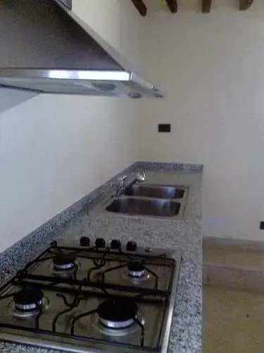 Casa Wanda