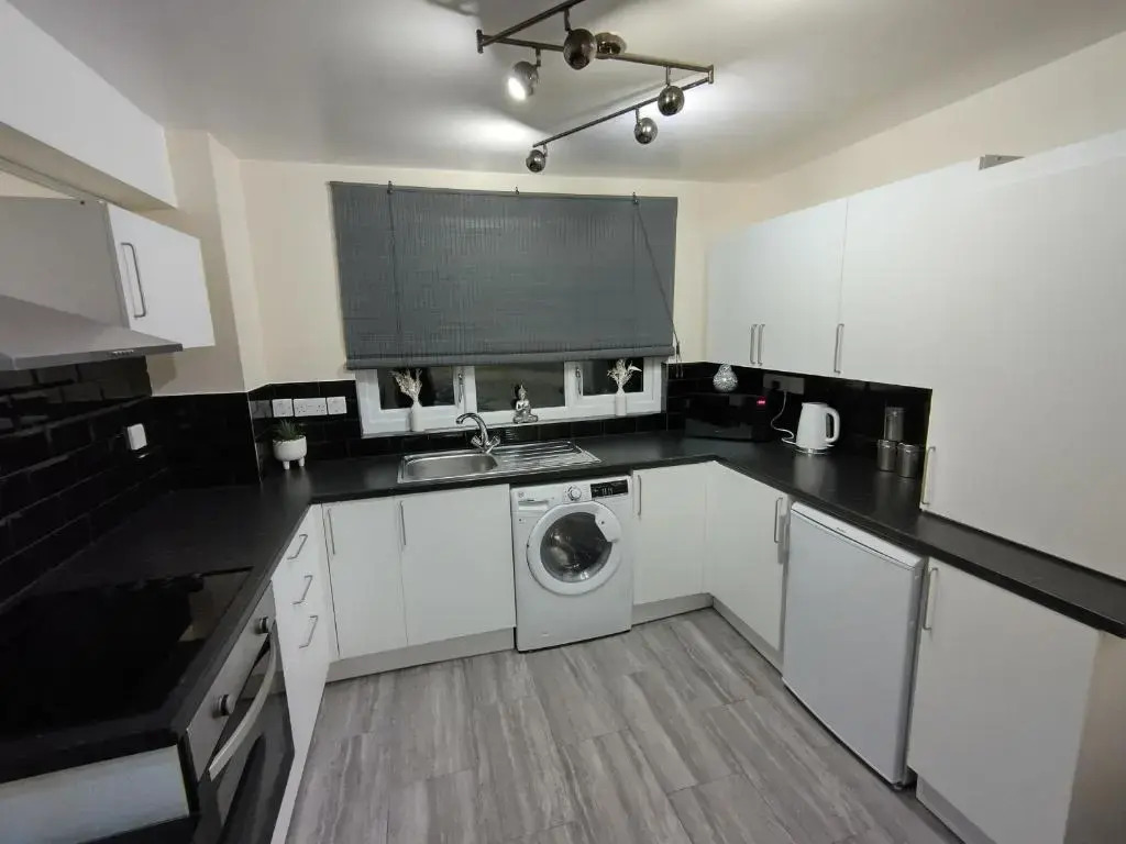 Queens Holiday Apartment