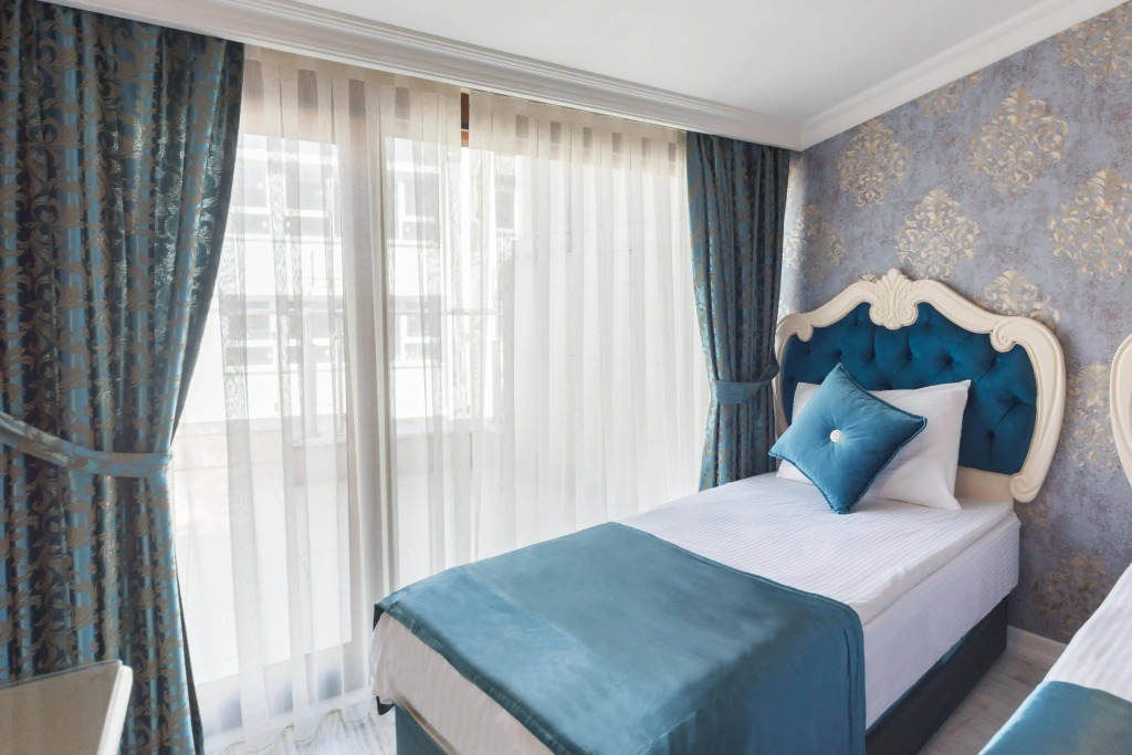 Old City Viva Hotel