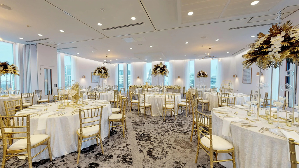 voco Manchester - City Centre by IHG