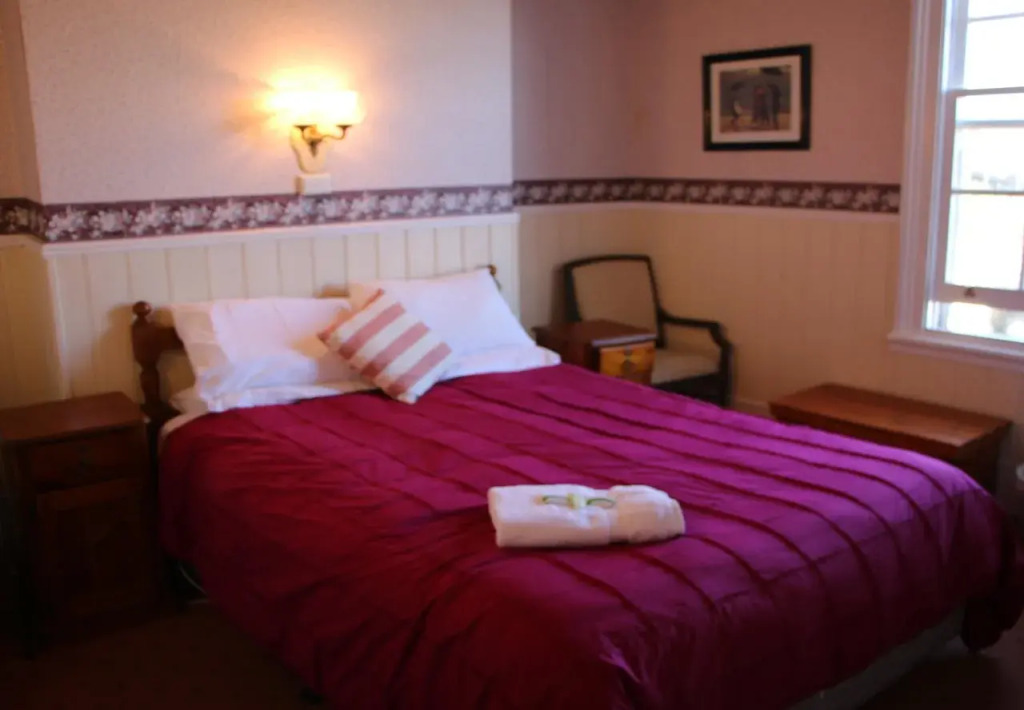 Hillview House Launceston