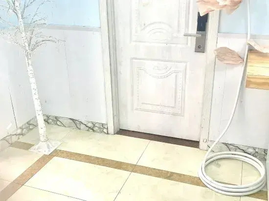 Qingdao Mianju Binhai Inn