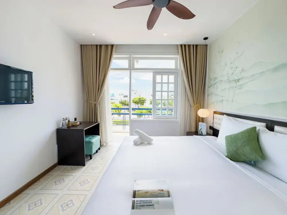 Sujet Beach Hotel &Apartment by Haviland