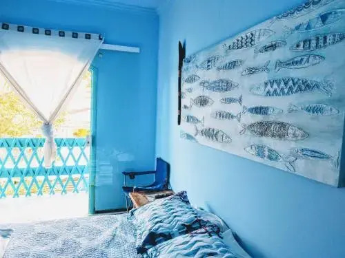 Residencial Praia Bertioga Pé na Areia