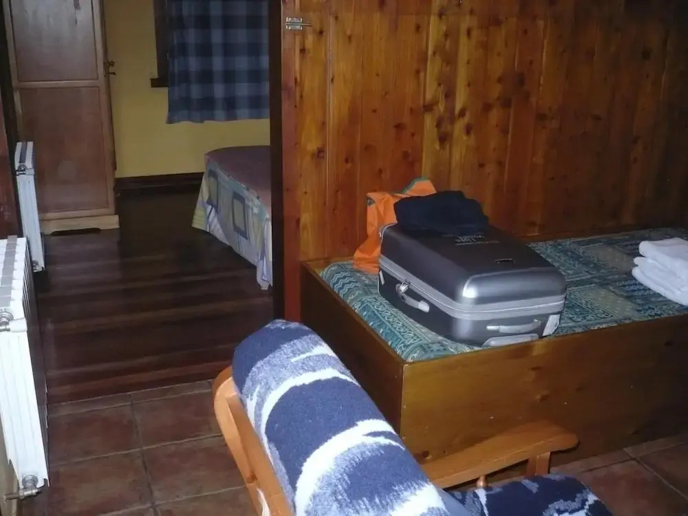 Casa Rural Kerizara