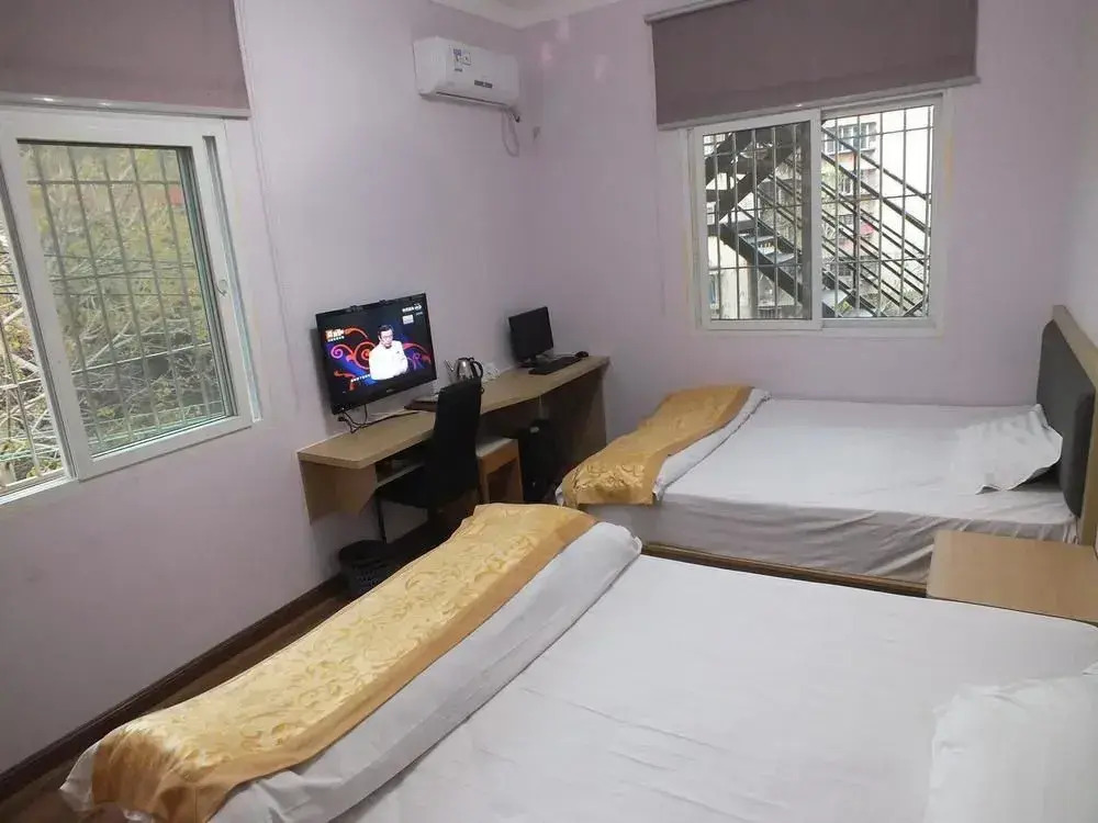 Yongzhixing Inn