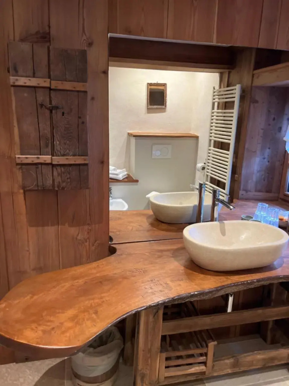 Wongade Chambres dhotes e Restaurant