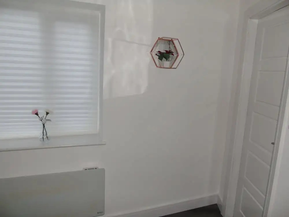 Captivating 1-bedroom Apartment in Bolton