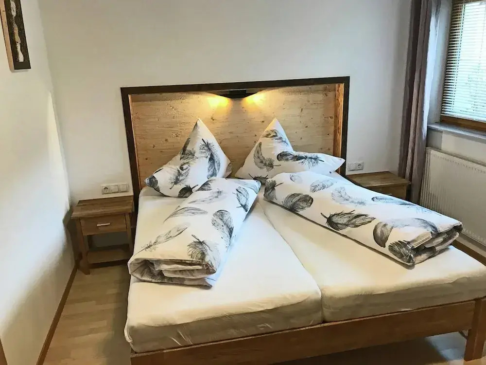 Holiday Home in Wenns Tyrol
