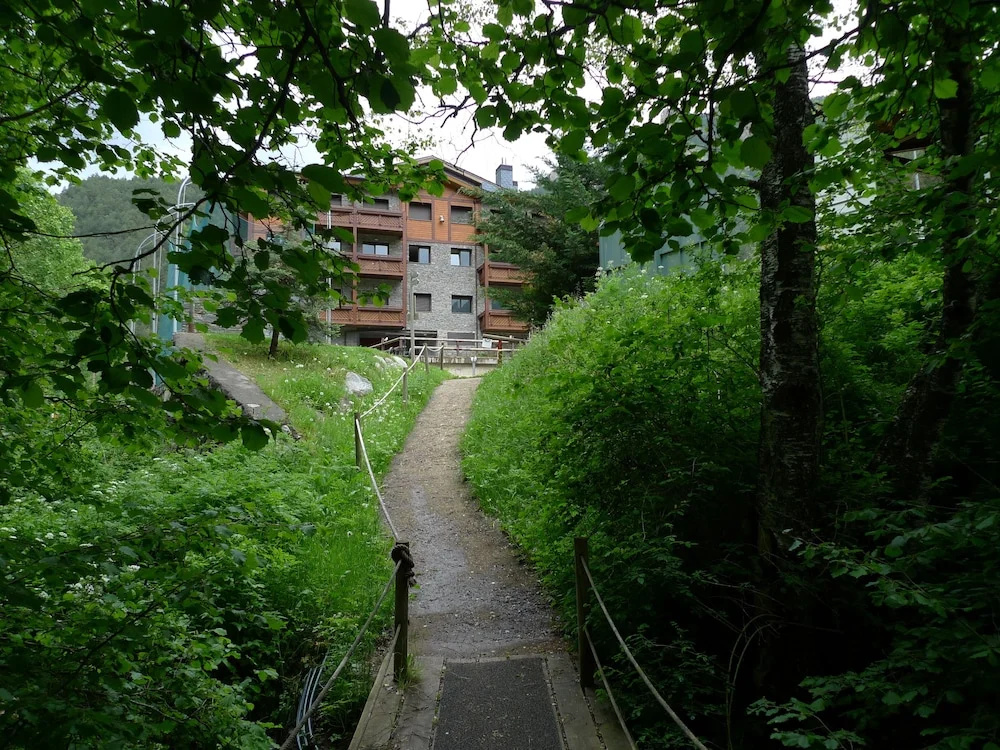 Apartamentos Xixerella Park Resort