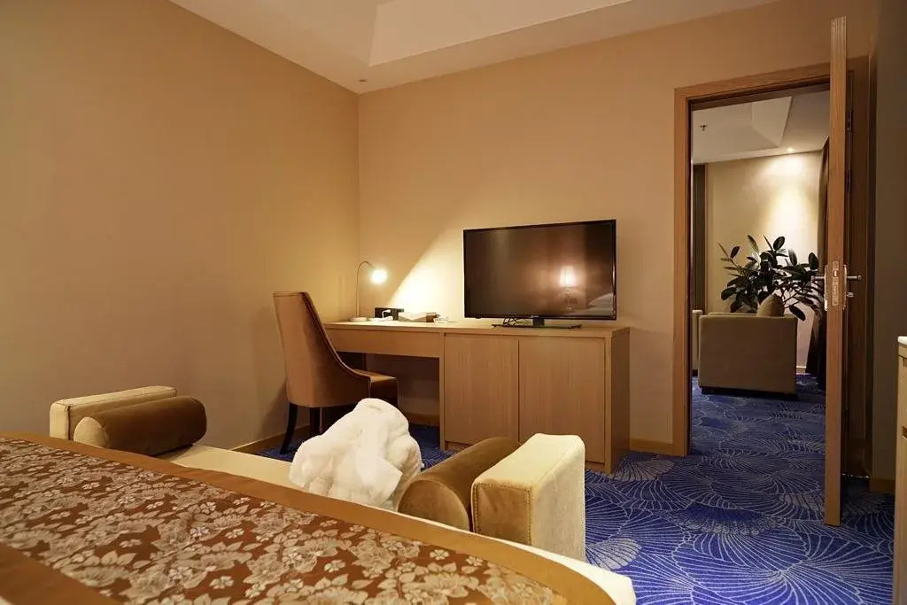 Rishang Hotel