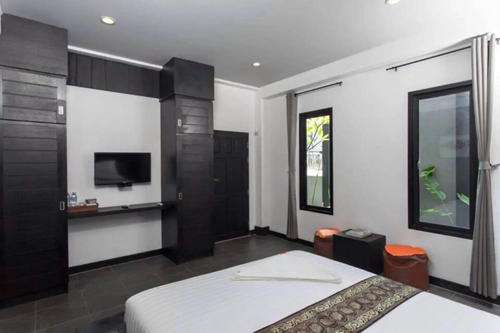 Mo De Loft Resort