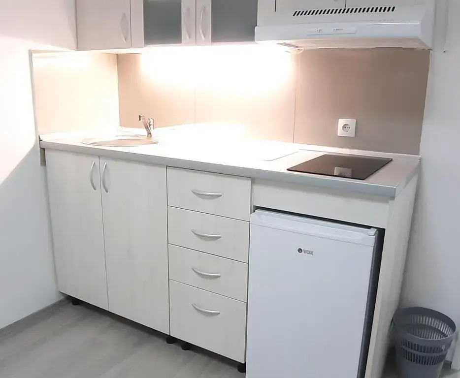 Sarajevska Studio & Apartment