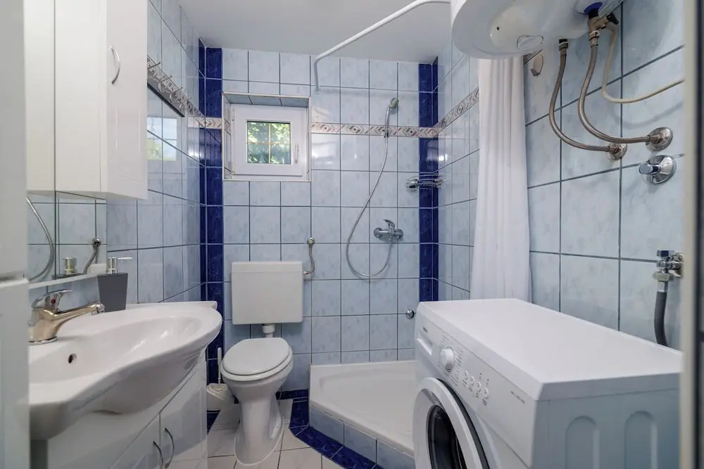 Apartment Lokvica