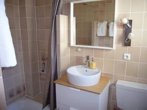 Aparthotel Klara