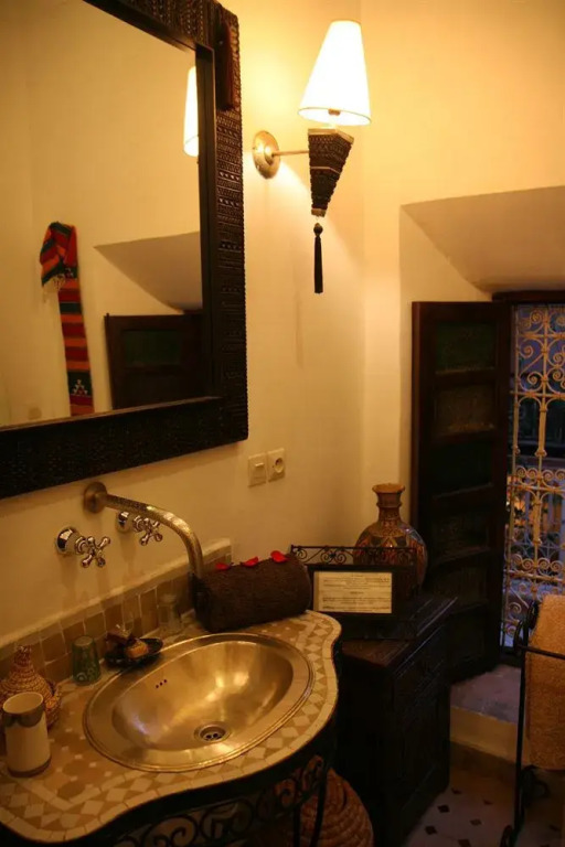 Riad Dar IMANE