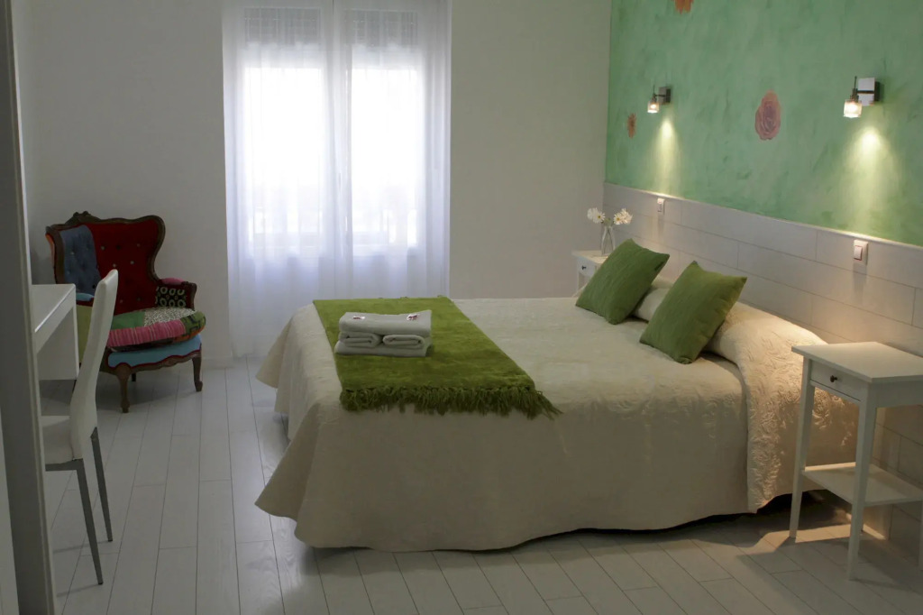 Hostal Madrid Star
