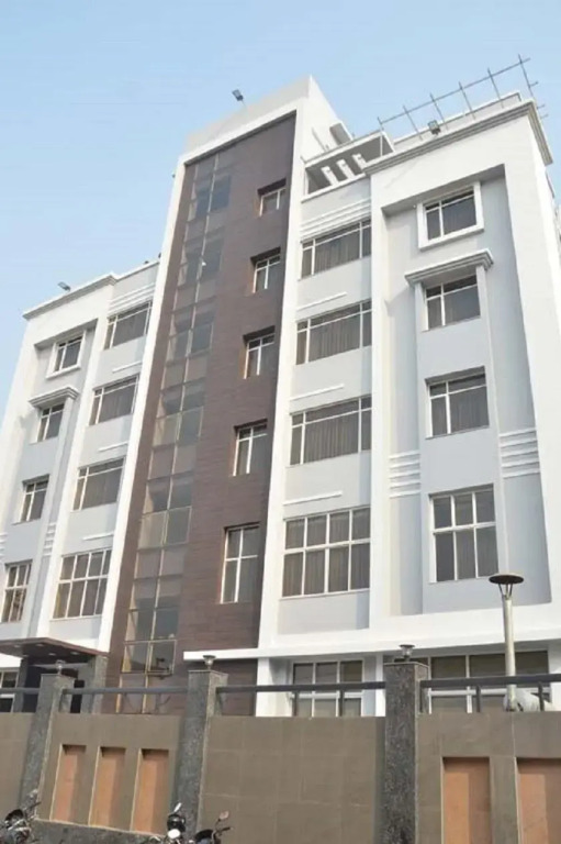 Amrapali Residency