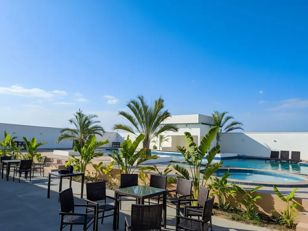 Lençóis Prime Hotel Barreirinhas