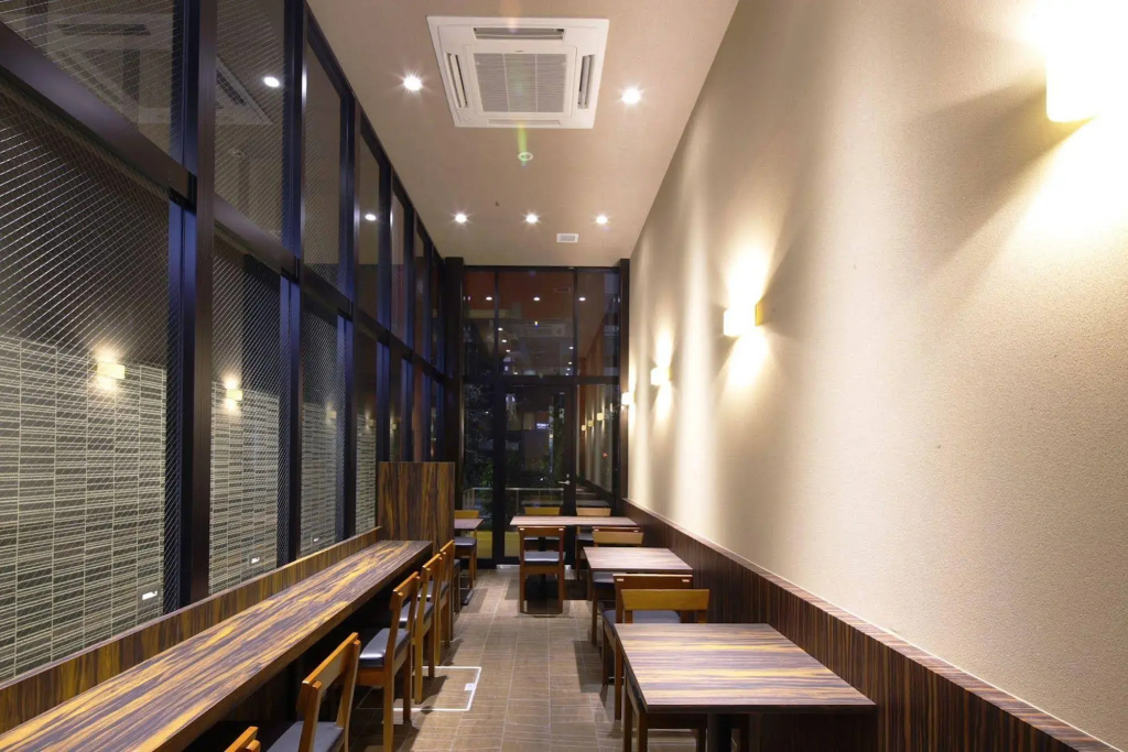 APA Hotel Tokyo Kudanshita