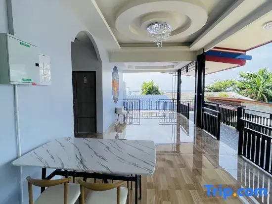 Andaman Homestay Kohlibong-อันดามัน โฮมสเตย์ เกาะลิบง