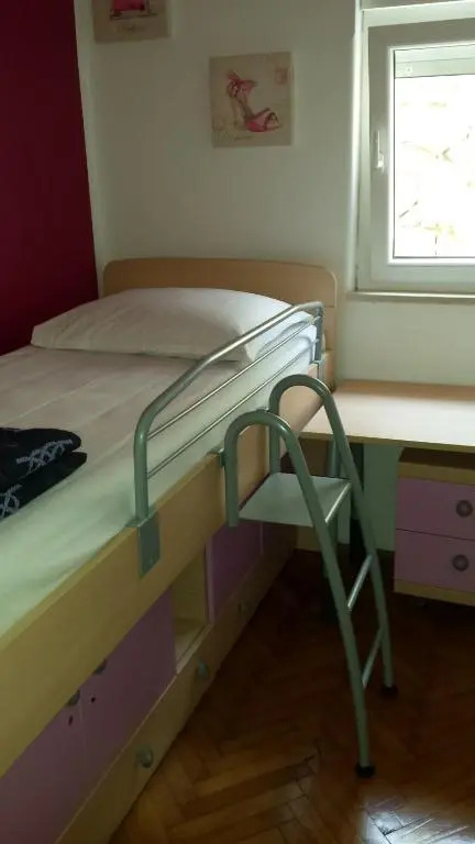 Apartment Klara