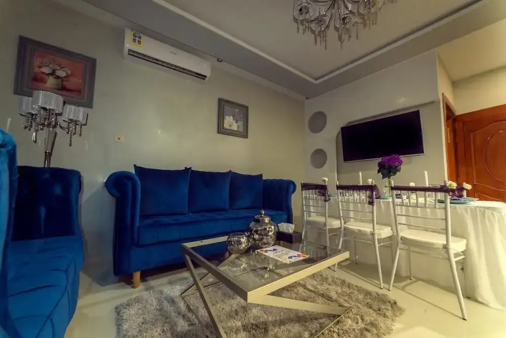Jablah 2 ApartHotel